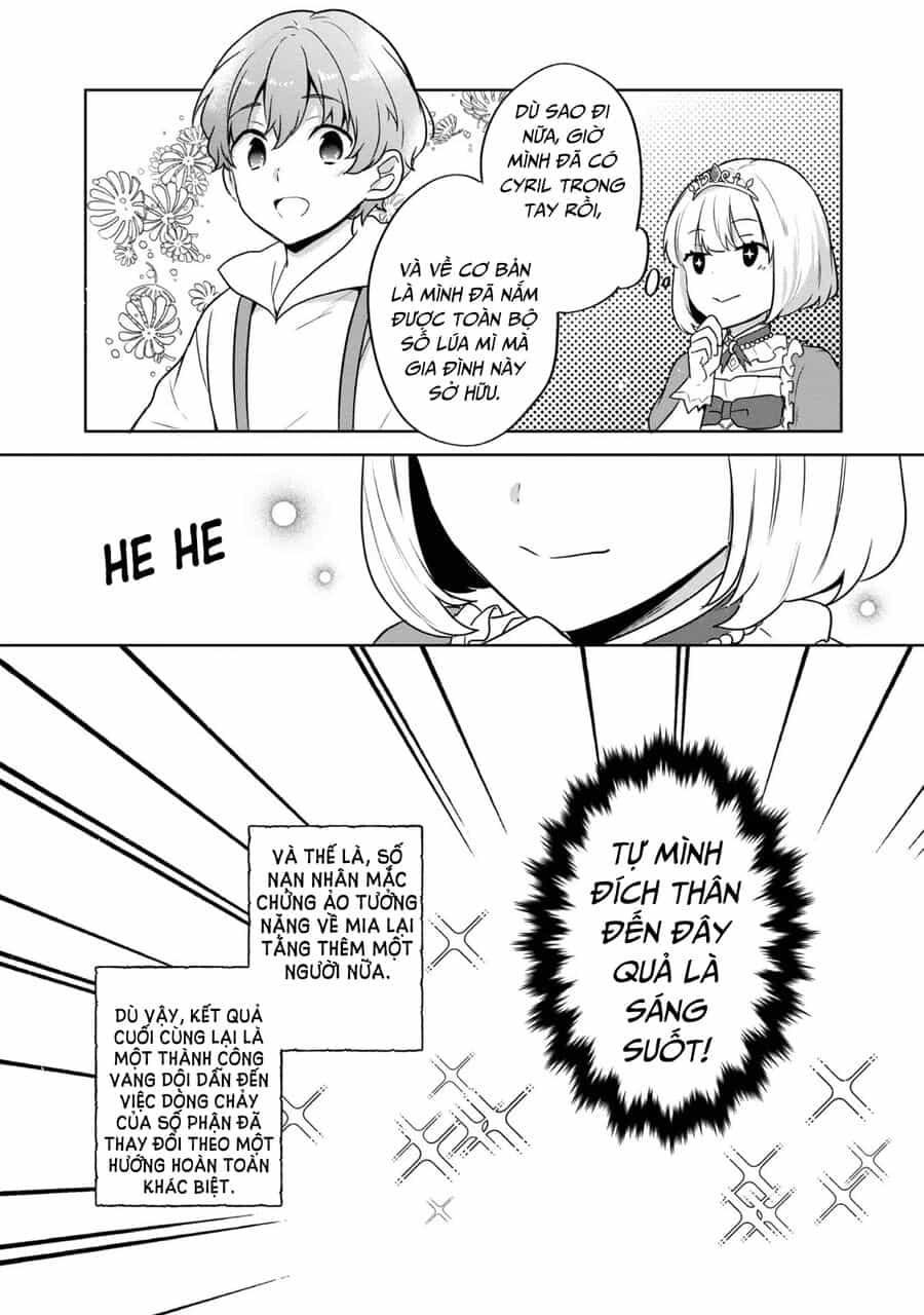 Tearmoon Empire Story - Chương 30 - ảnh 36