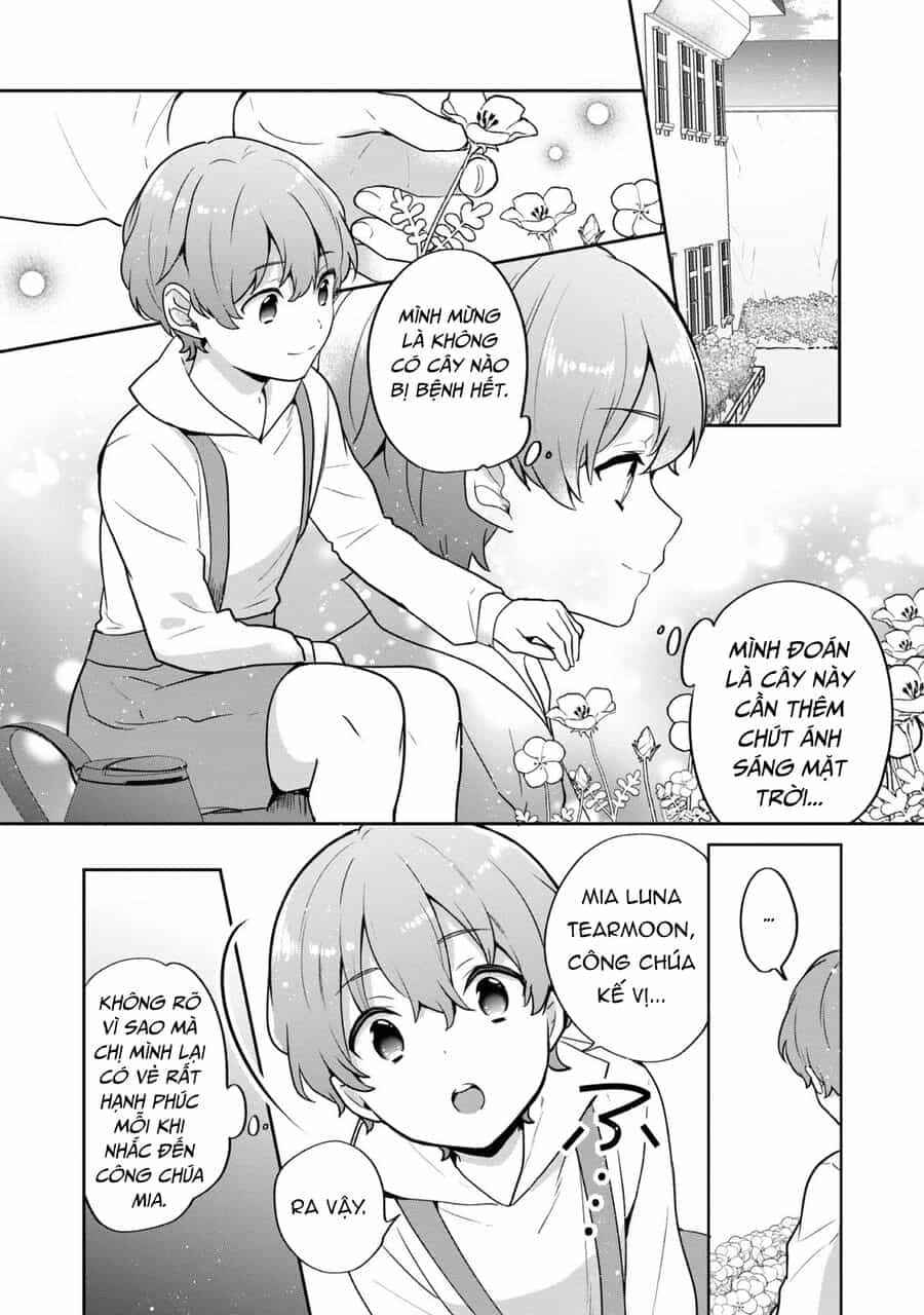 Tearmoon Empire Story - Chương 30 - ảnh 5
