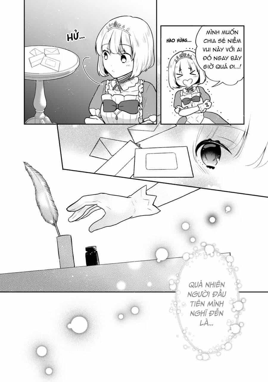 Tearmoon Empire Story - Chương 31 - ảnh 11
