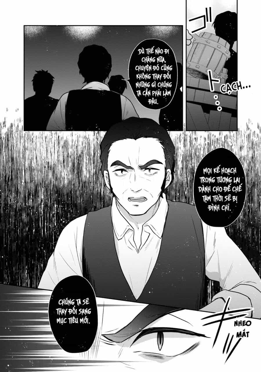 Tearmoon Empire Story - Chương 31 - ảnh 13
