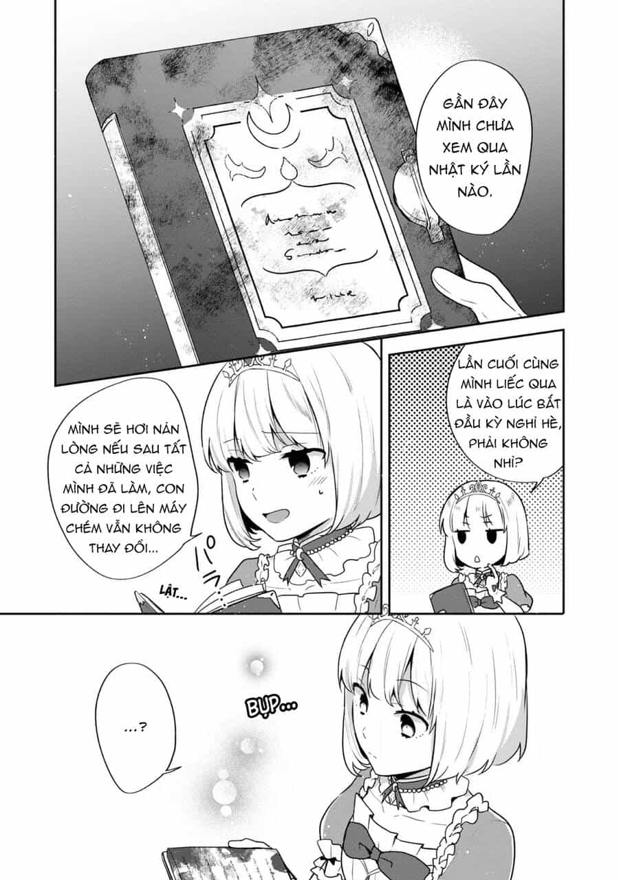 Tearmoon Empire Story - Chương 31 - ảnh 4