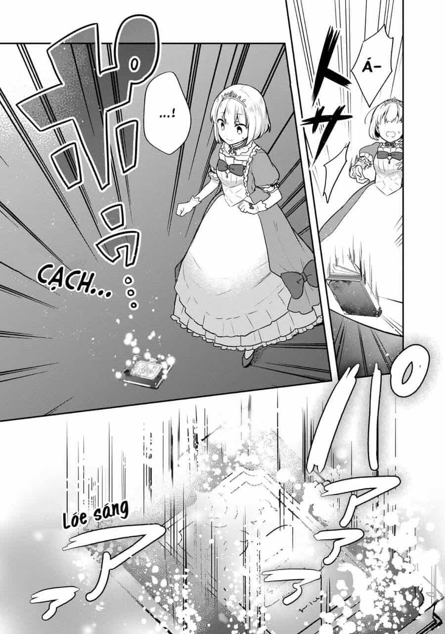 Tearmoon Empire Story - Chương 31 - ảnh 6