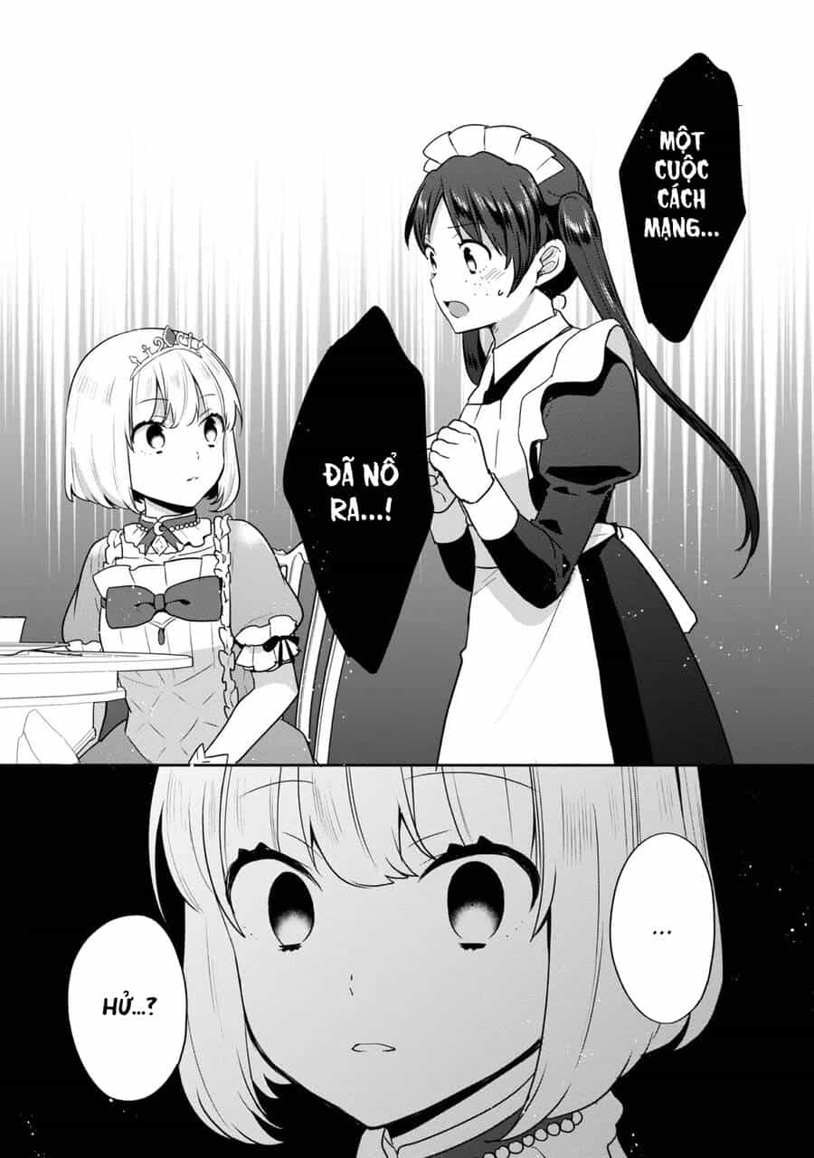 Tearmoon Empire Story - Chương 32 - ảnh 14