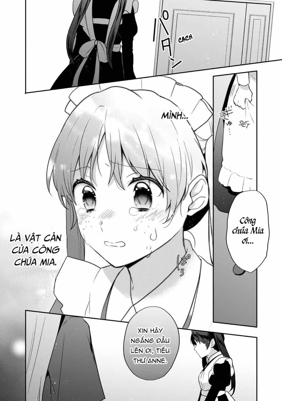 Tearmoon Empire Story - Chương 32 - ảnh 37