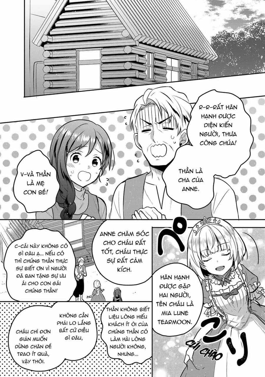 Tearmoon Empire Story - Chương 4 - ảnh 13