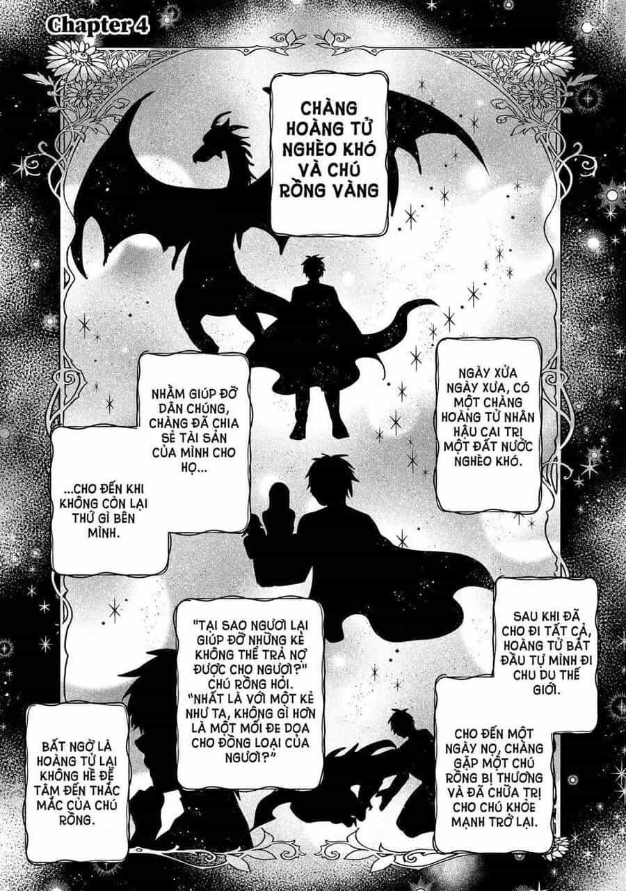 Tearmoon Empire Story - Chương 4 - ảnh 2