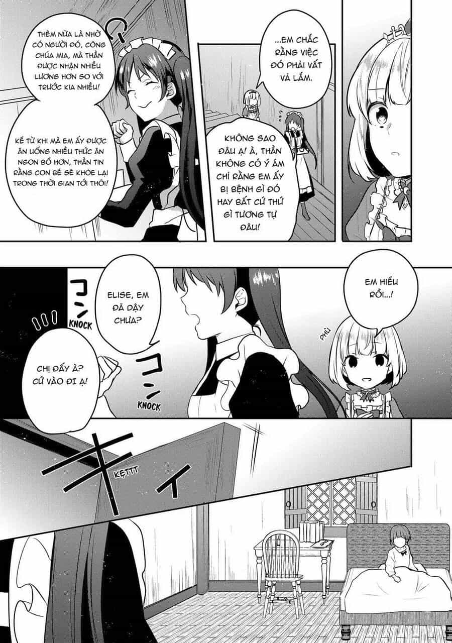 Tearmoon Empire Story - Chương 4 - ảnh 20