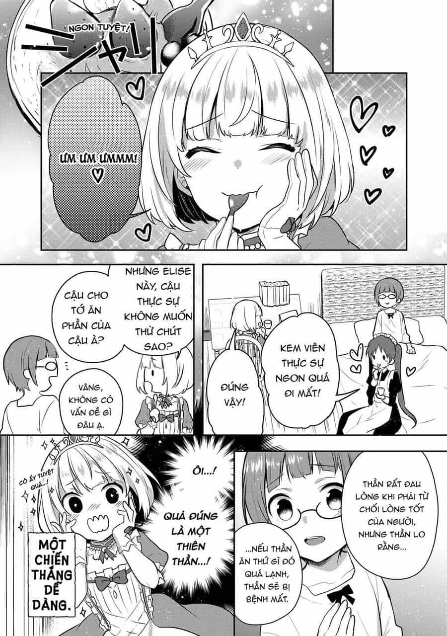 Tearmoon Empire Story - Chương 4 - ảnh 23