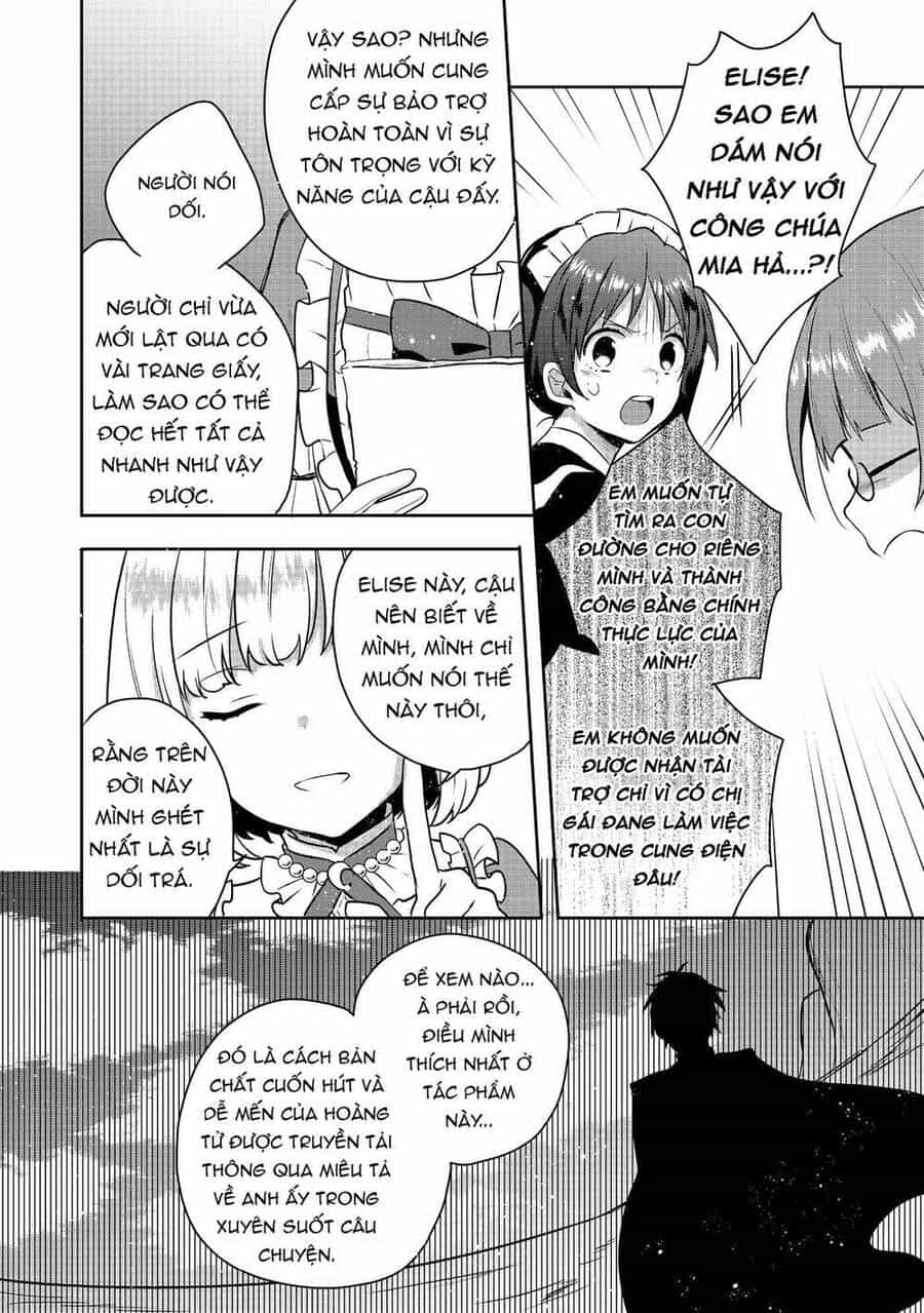 Tearmoon Empire Story - Chương 4 - ảnh 27