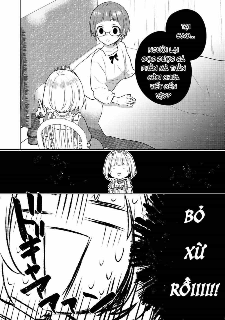 Tearmoon Empire Story - Chương 4 - ảnh 29