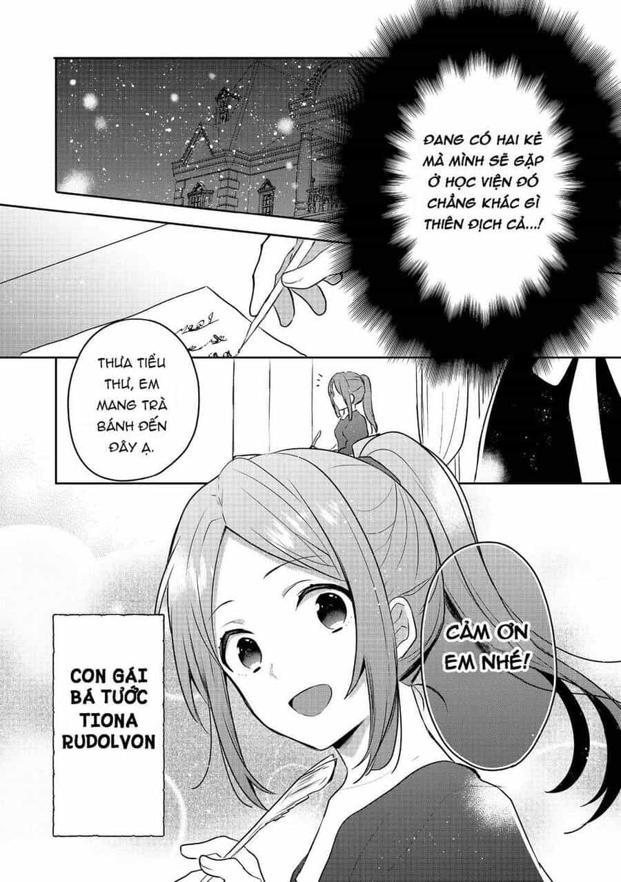 Tearmoon Empire Story - Chương 4 - ảnh 37