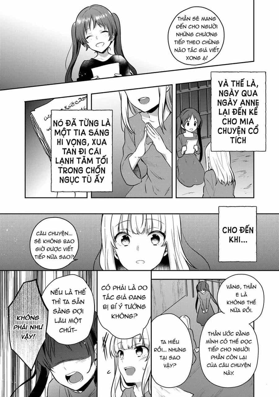 Tearmoon Empire Story - Chương 4 - ảnh 4
