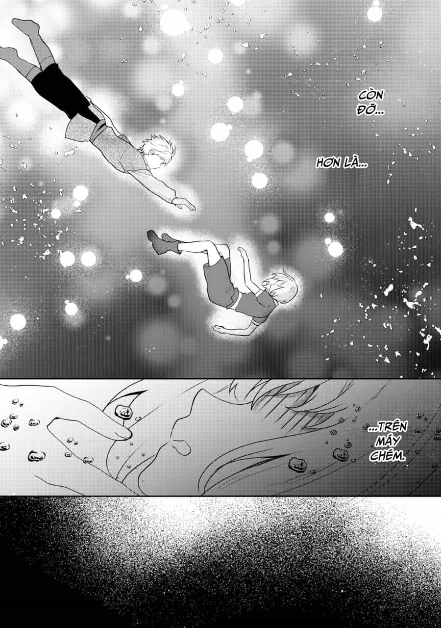 Tearmoon Empire Story - Chương 33 - ảnh 25