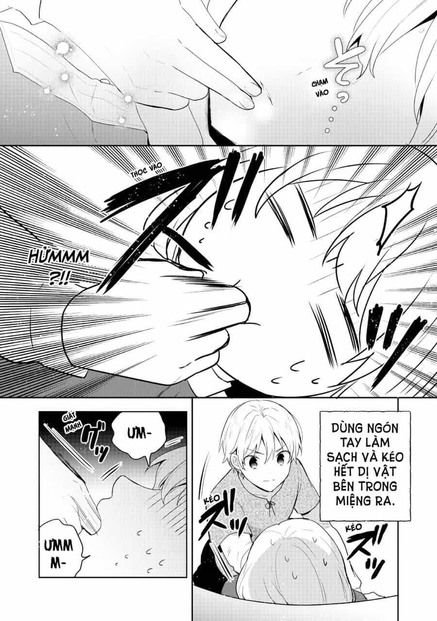 Tearmoon Empire Story - Chương 33 - ảnh 31