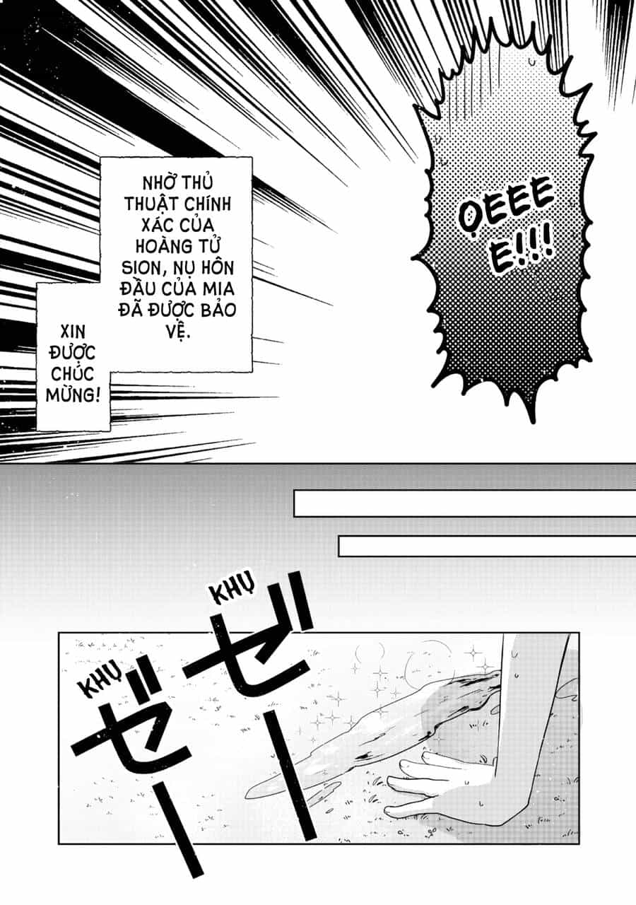 Tearmoon Empire Story - Chương 33 - ảnh 32