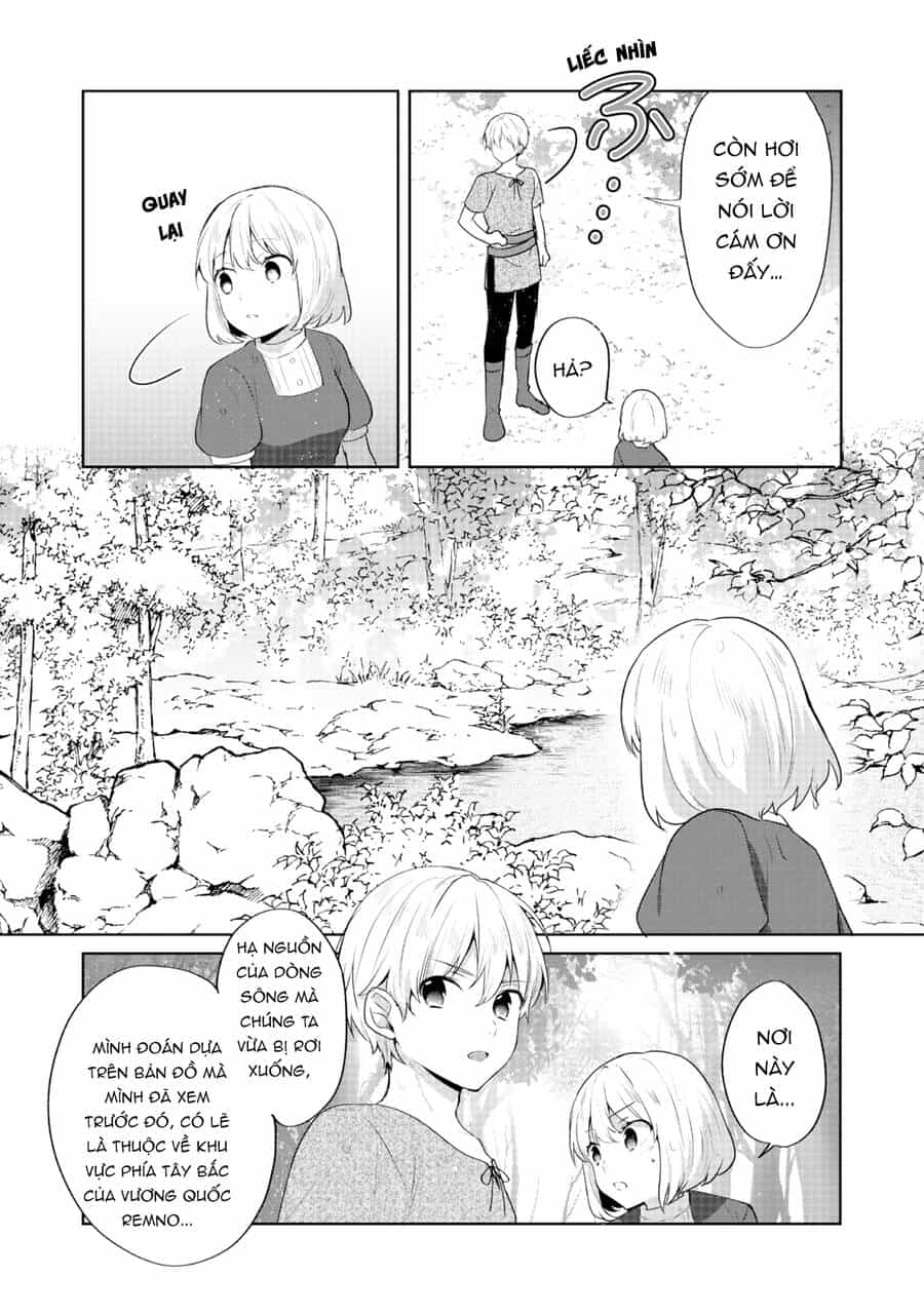 Tearmoon Empire Story - Chương 33 - ảnh 34