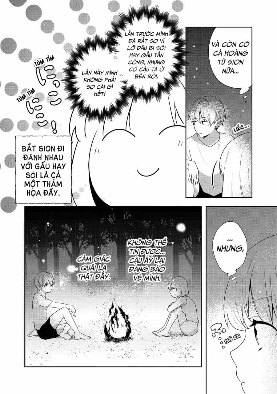 Tearmoon Empire Story - Chương 34 - ảnh 7