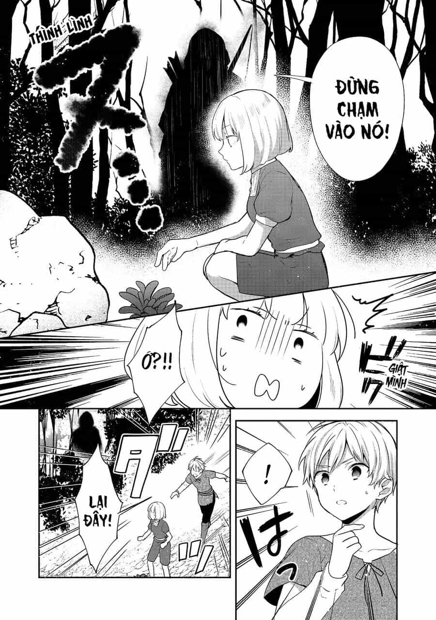 Tearmoon Empire Story - Chương 35 - ảnh 12