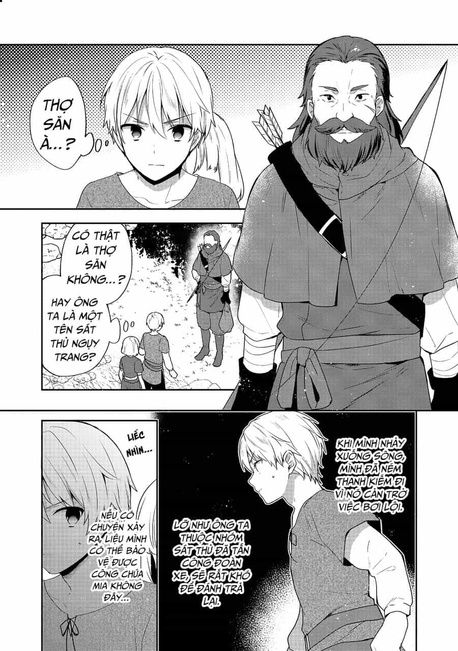 Tearmoon Empire Story - Chương 35 - ảnh 14