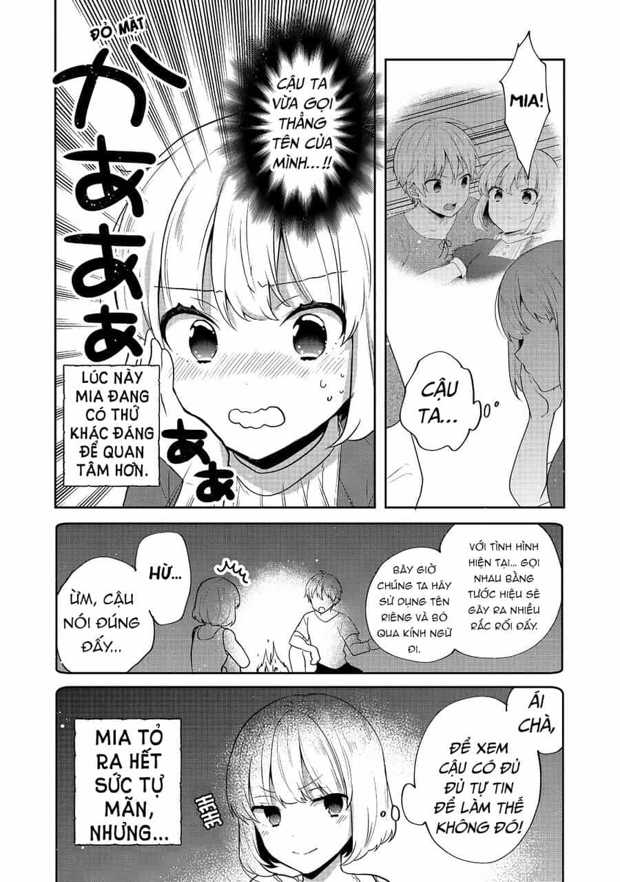 Tearmoon Empire Story - Chương 35 - ảnh 15