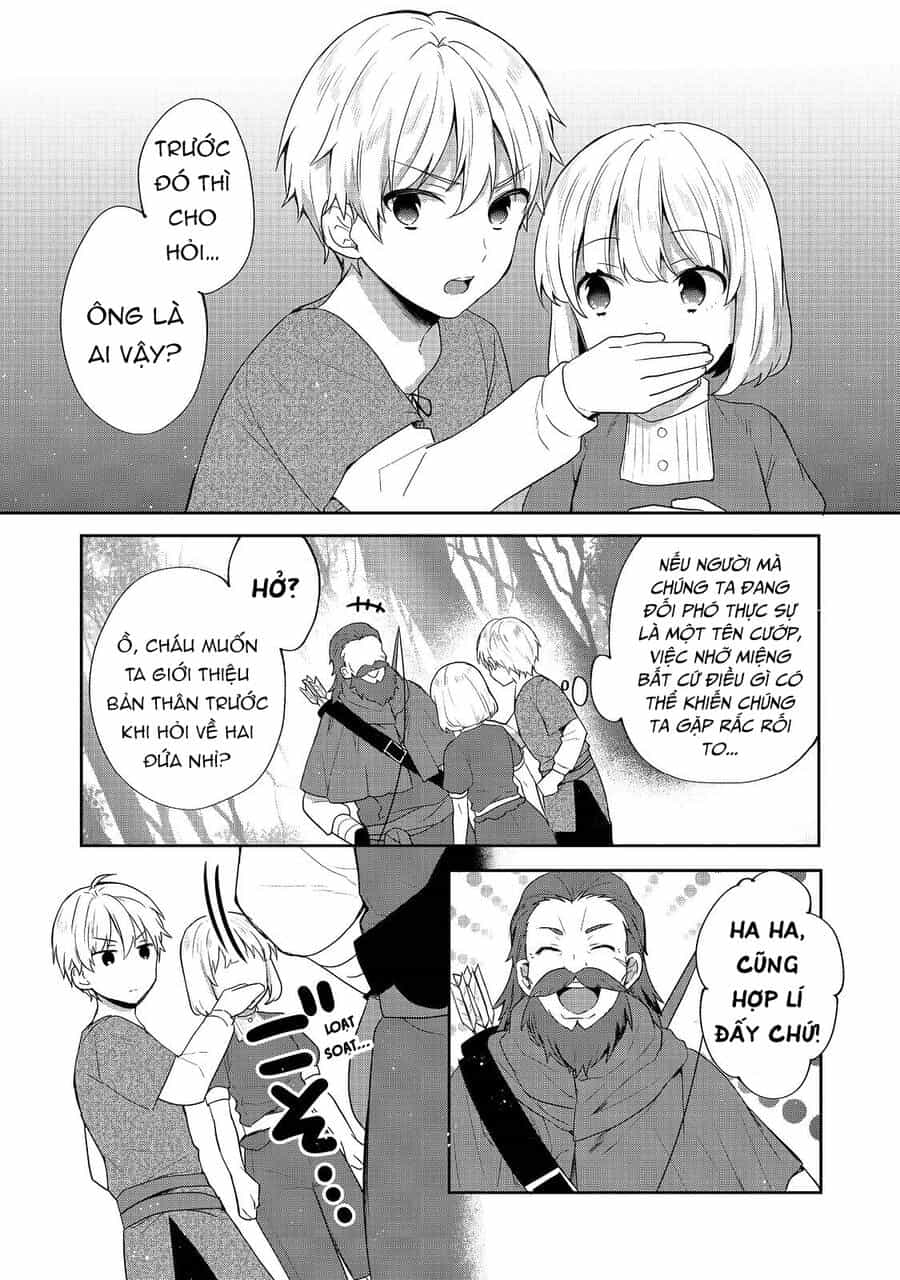 Tearmoon Empire Story - Chương 35 - ảnh 18