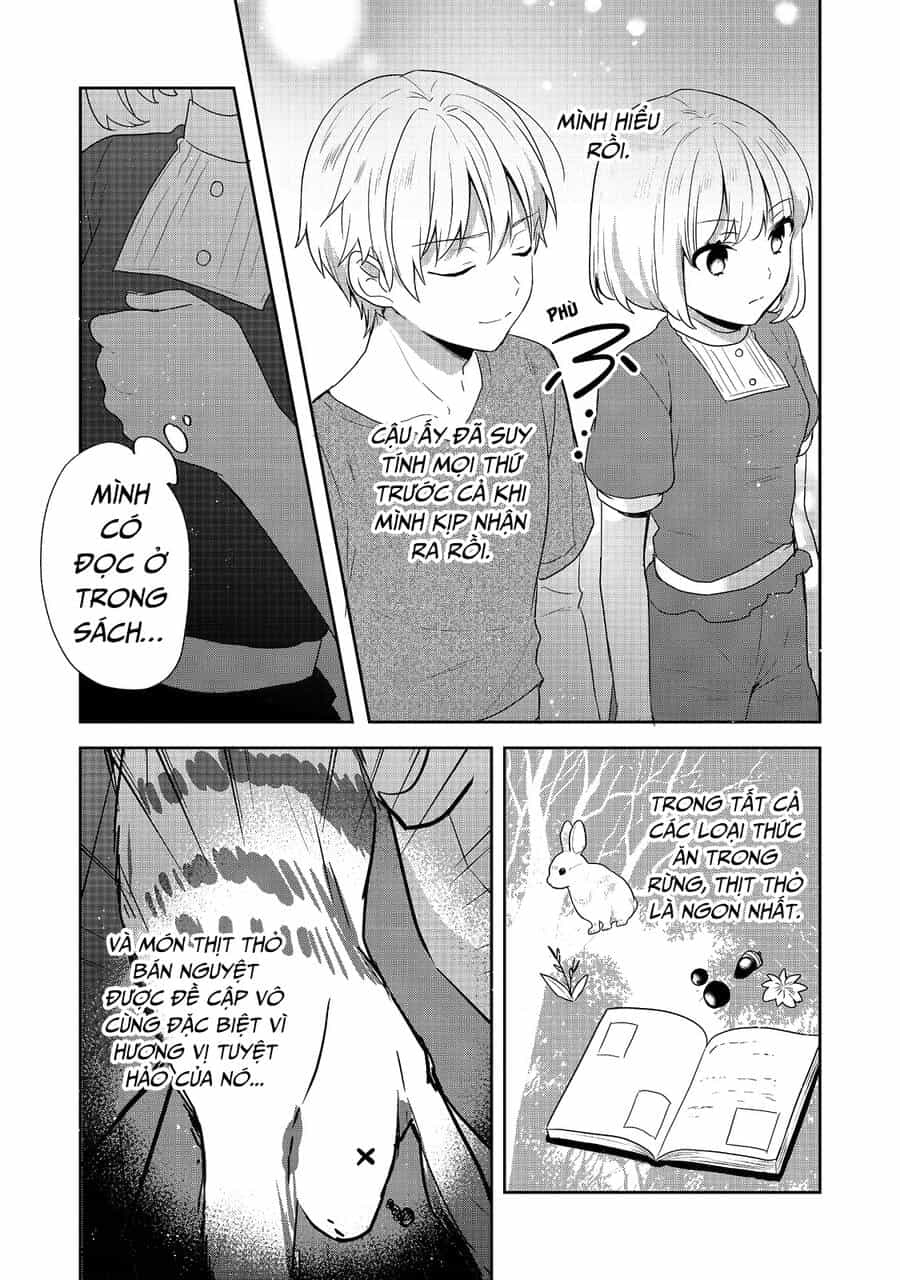 Tearmoon Empire Story - Chương 35 - ảnh 21