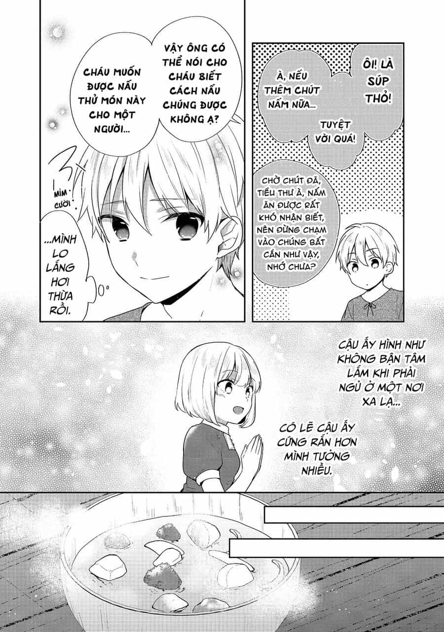 Tearmoon Empire Story - Chương 35 - ảnh 25