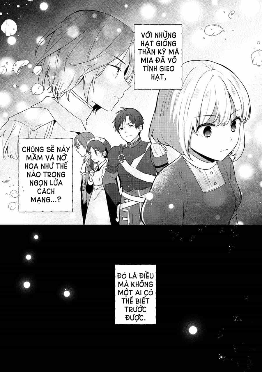 Tearmoon Empire Story - Chương 35 - ảnh 40