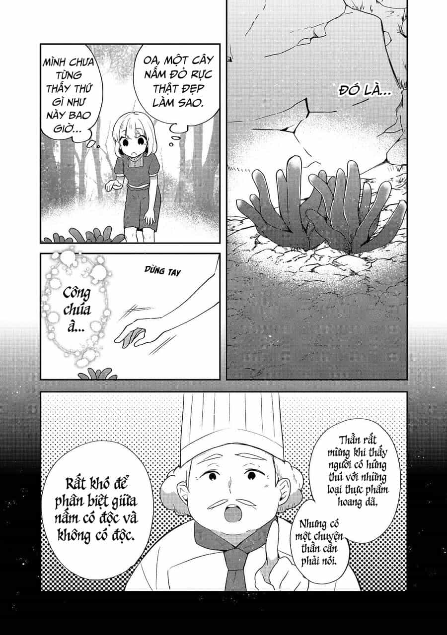 Tearmoon Empire Story - Chương 35 - ảnh 9