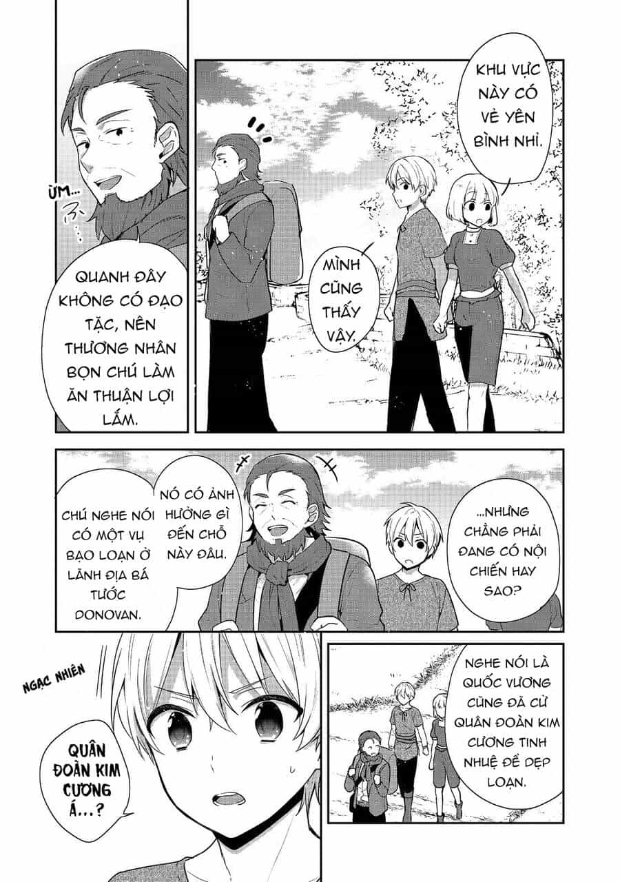 Tearmoon Empire Story - Chương 36 - ảnh 15