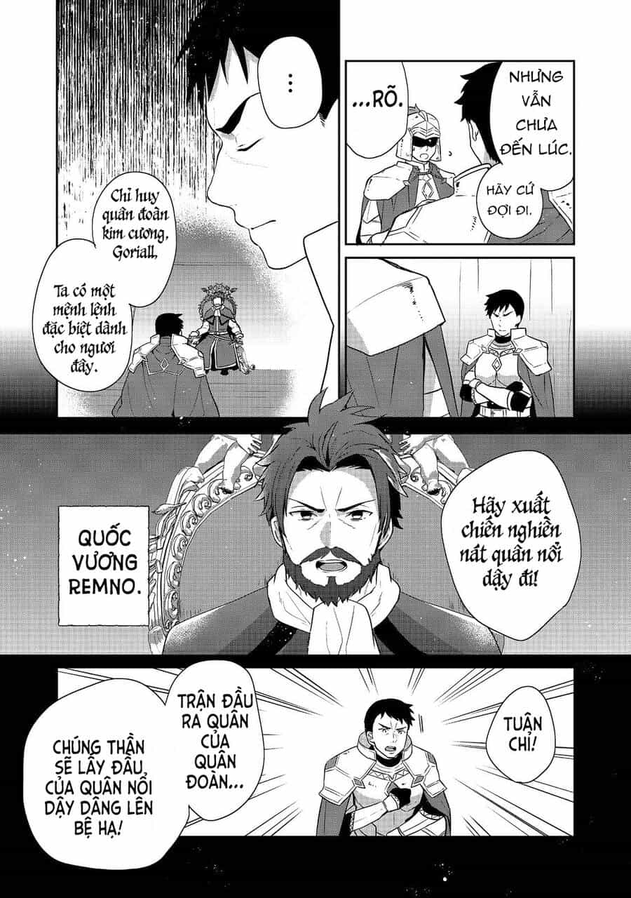 Tearmoon Empire Story - Chương 36 - ảnh 21