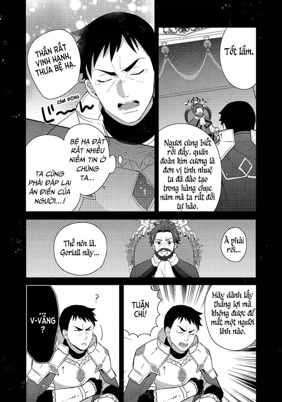 Tearmoon Empire Story - Chương 36 - ảnh 22
