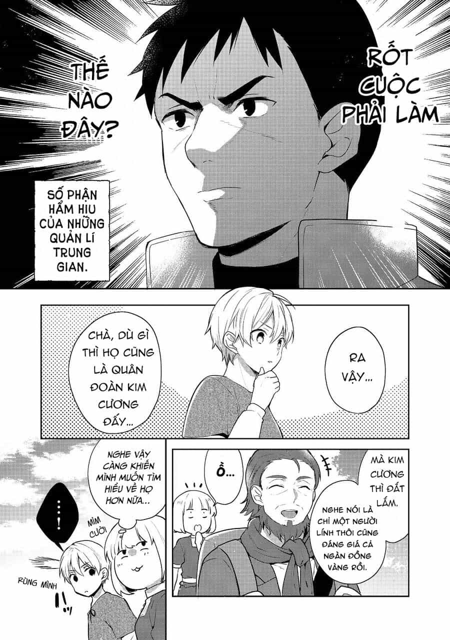 Tearmoon Empire Story - Chương 36 - ảnh 24