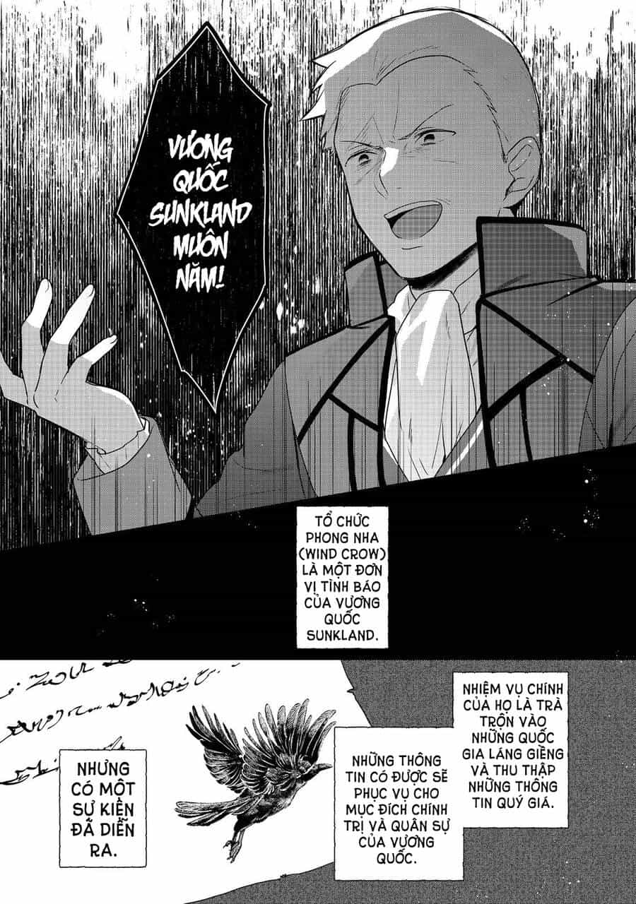 Tearmoon Empire Story - Chương 36 - ảnh 29