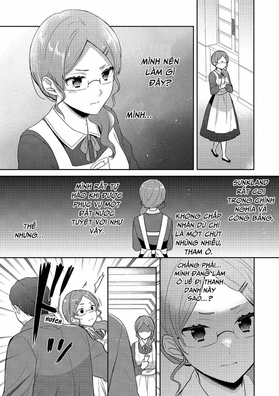 Tearmoon Empire Story - Chương 36 - ảnh 31