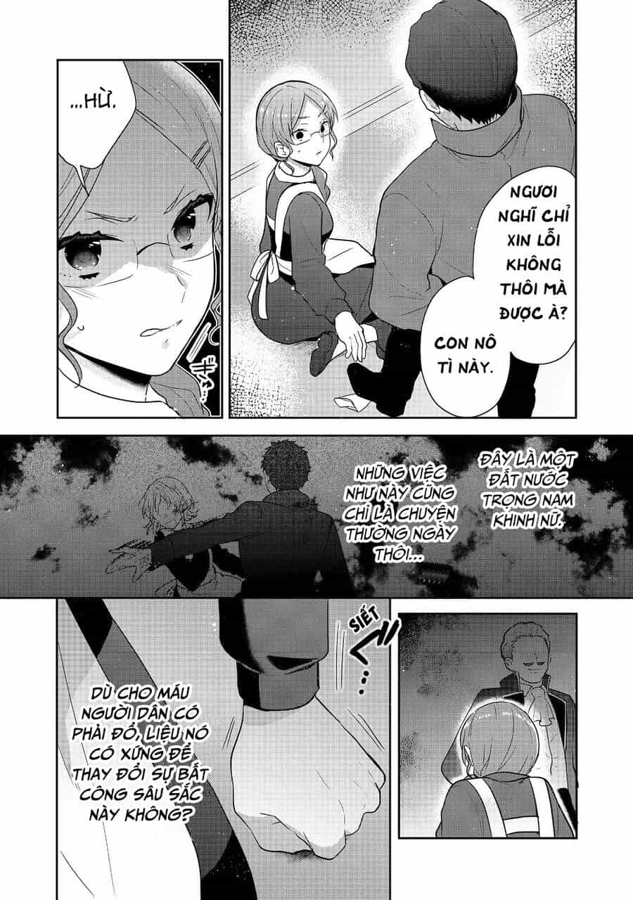 Tearmoon Empire Story - Chương 36 - ảnh 33