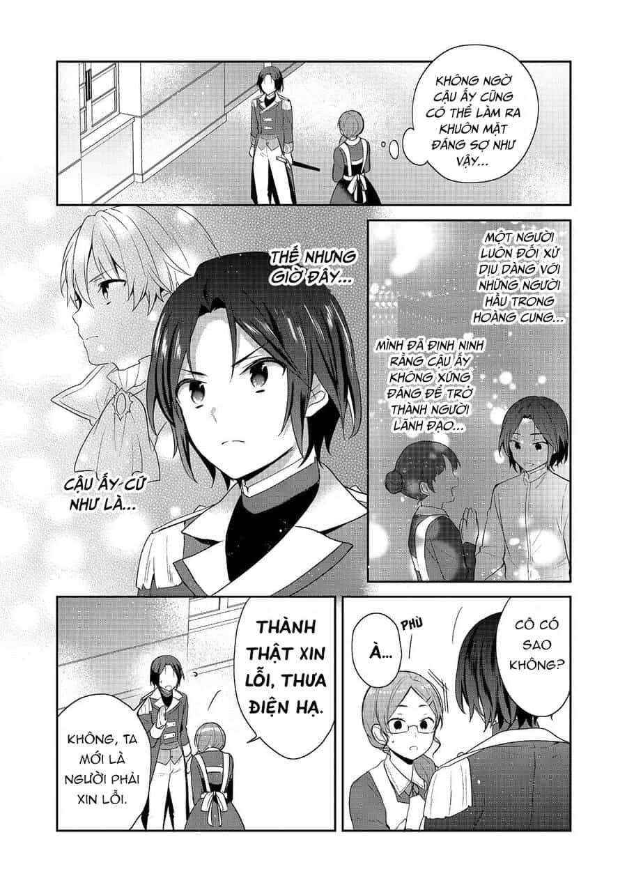 Tearmoon Empire Story - Chương 36 - ảnh 37