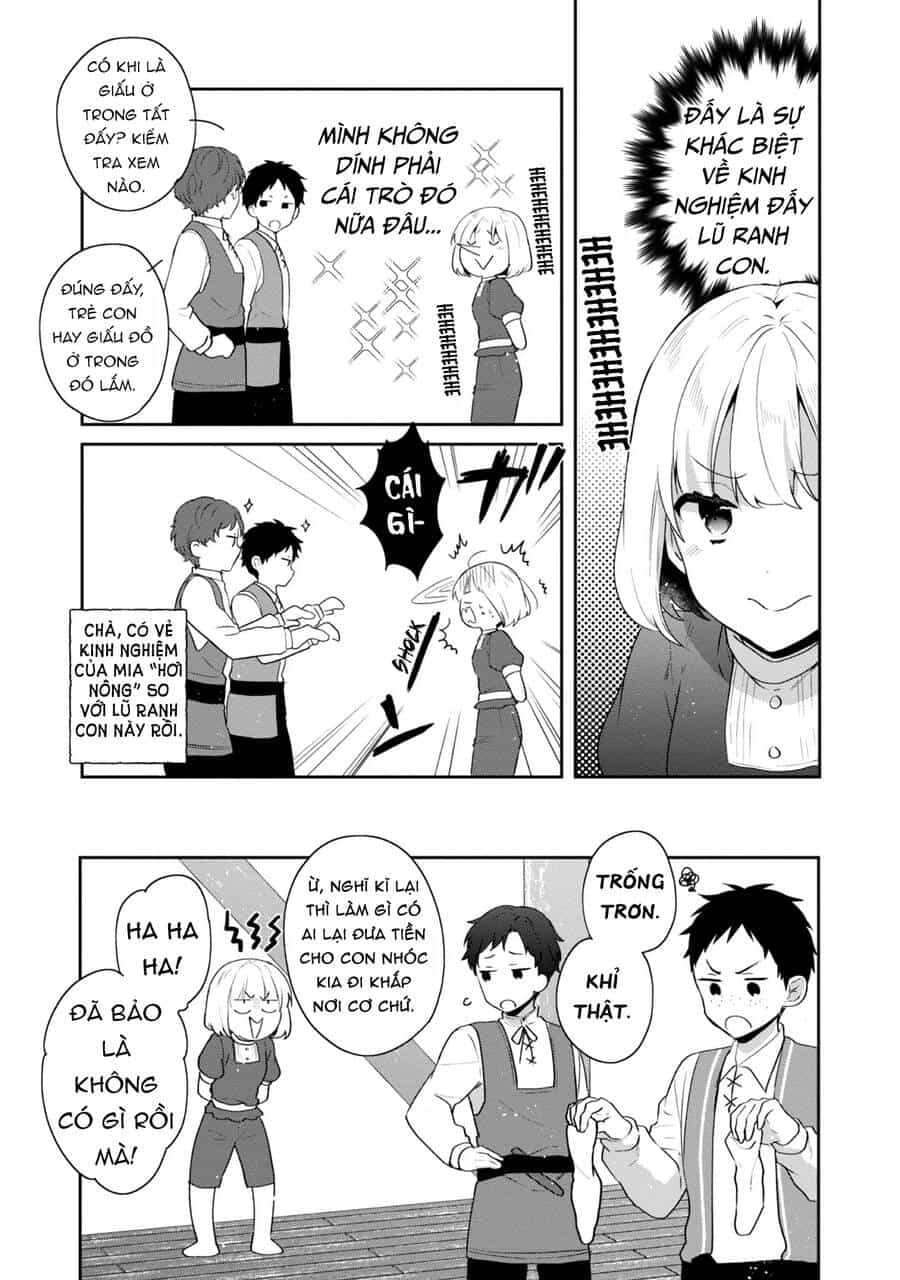Tearmoon Empire Story - Chương 37 - ảnh 15