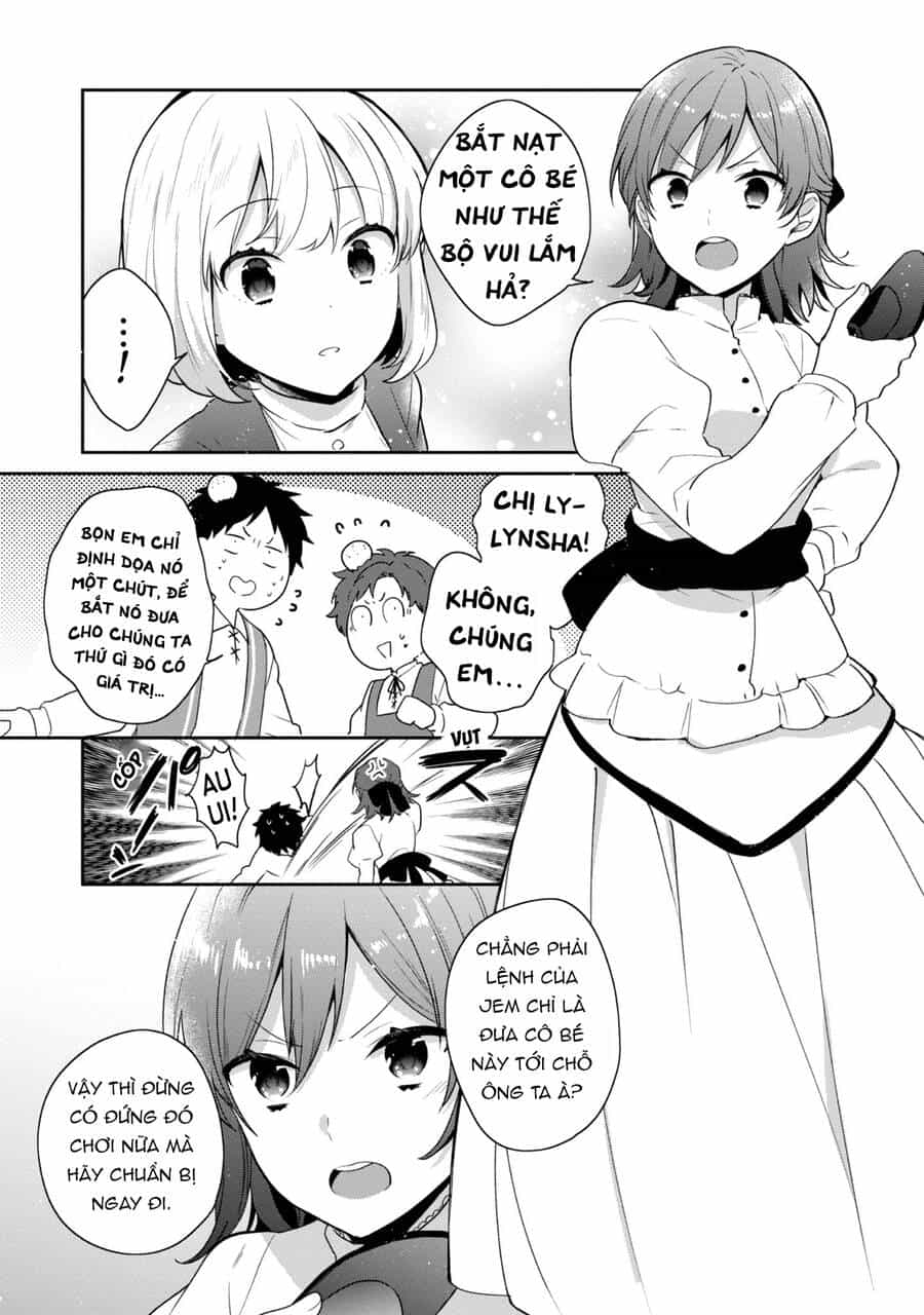 Tearmoon Empire Story - Chương 37 - ảnh 17
