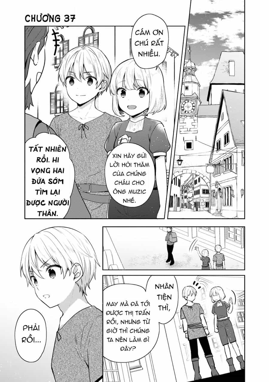 Tearmoon Empire Story - Chương 37 - ảnh 3
