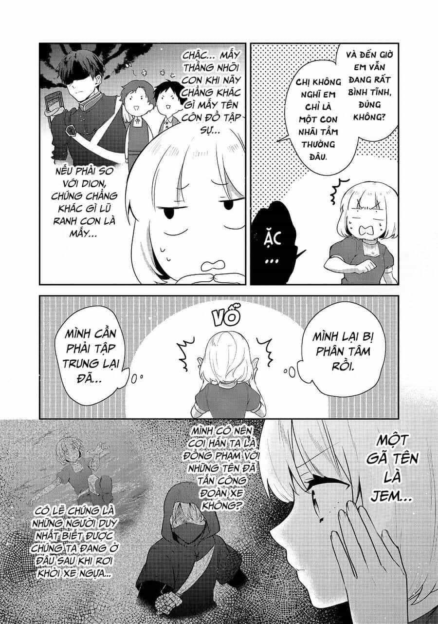 Tearmoon Empire Story - Chương 38 - ảnh 10