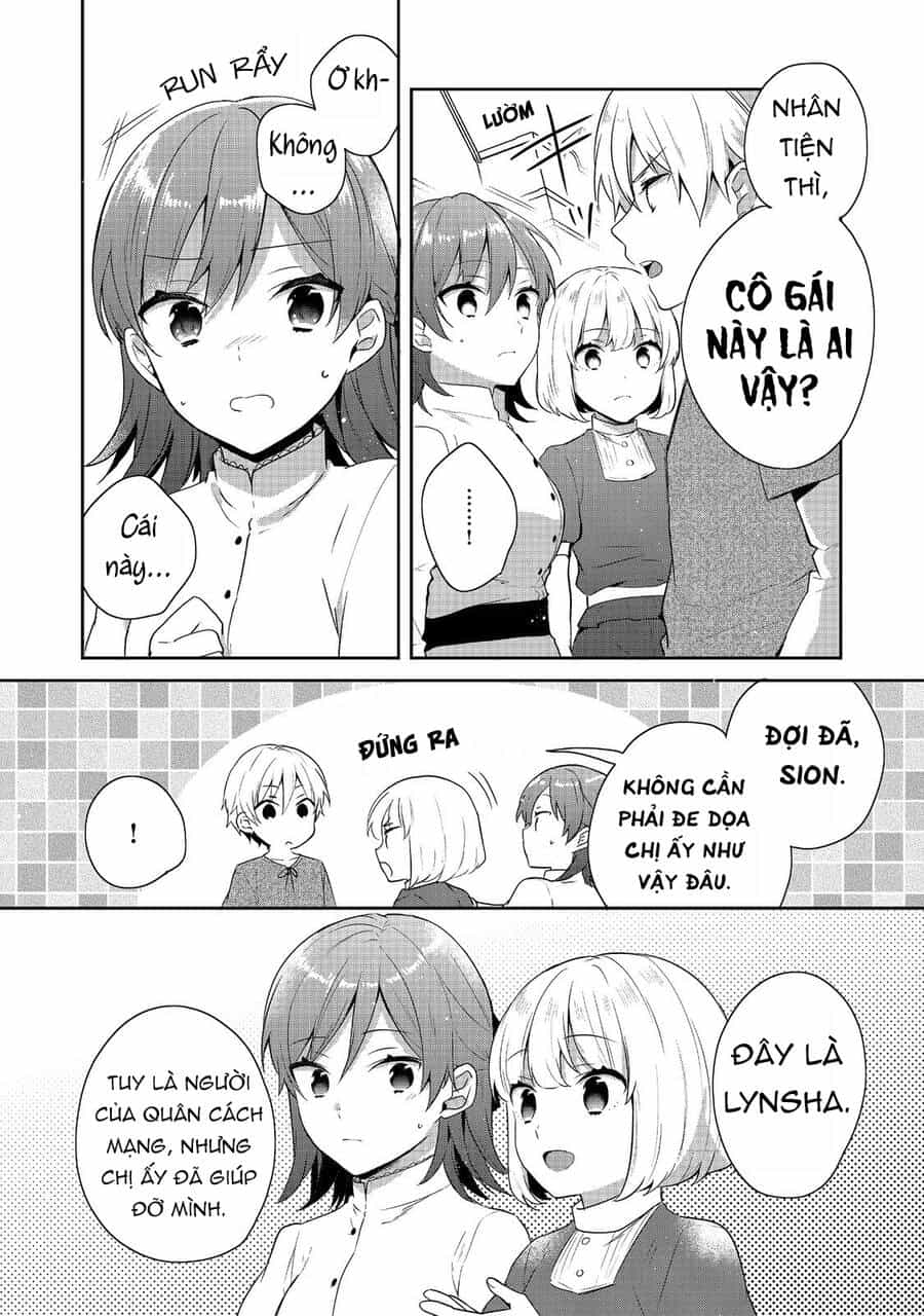 Tearmoon Empire Story - Chương 38 - ảnh 14