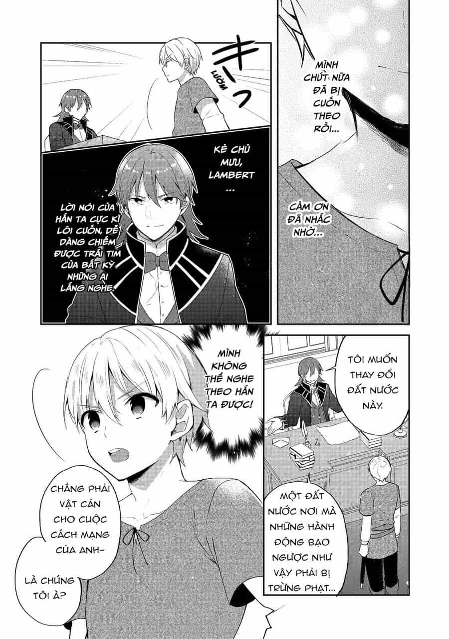 Tearmoon Empire Story - Chương 39 - ảnh 24