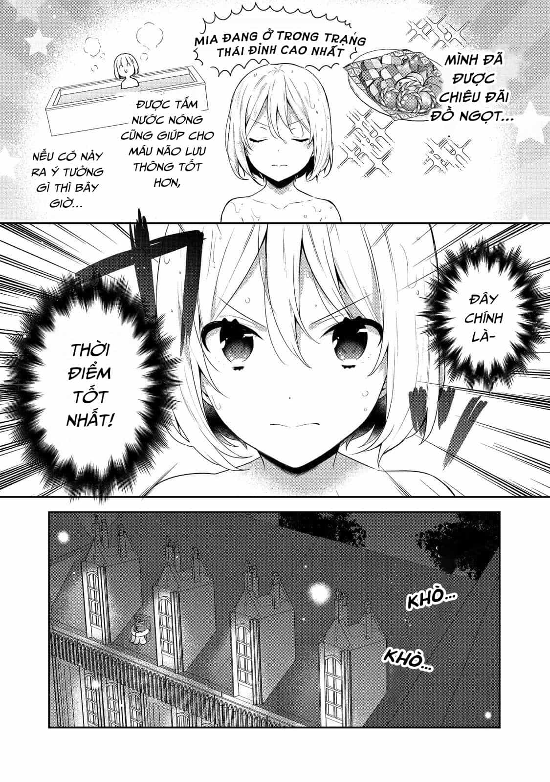 Tearmoon Empire Story - Chương 40 - ảnh 10