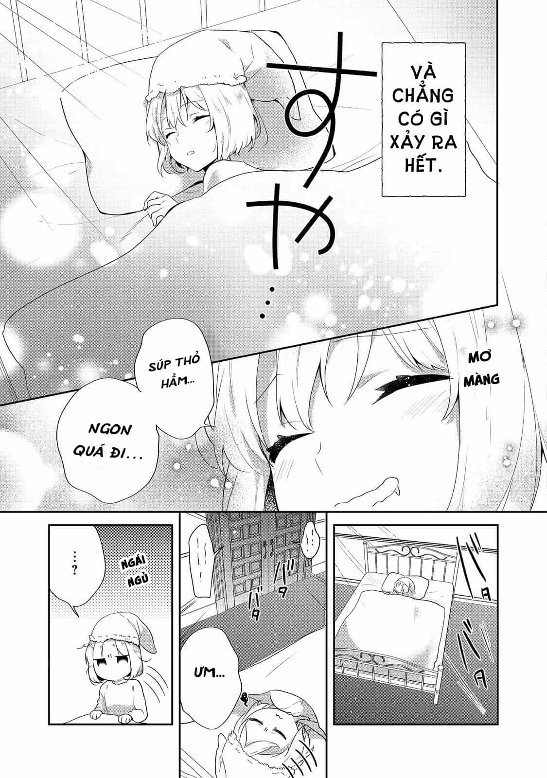 Tearmoon Empire Story - Chương 40 - ảnh 11
