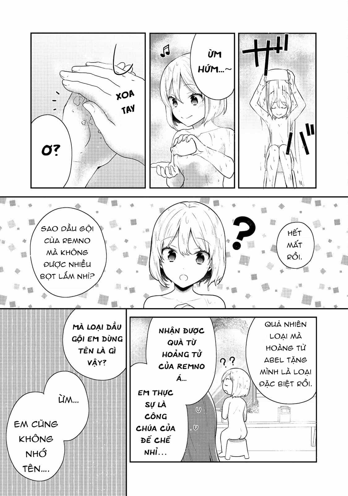 Tearmoon Empire Story - Chương 40 - ảnh 7