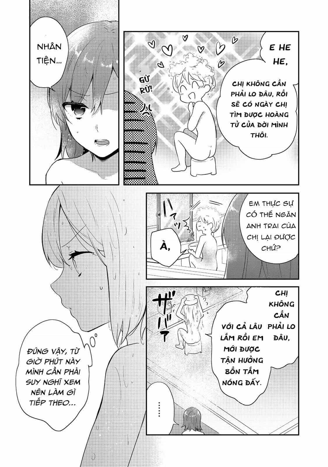 Tearmoon Empire Story - Chương 40 - ảnh 9