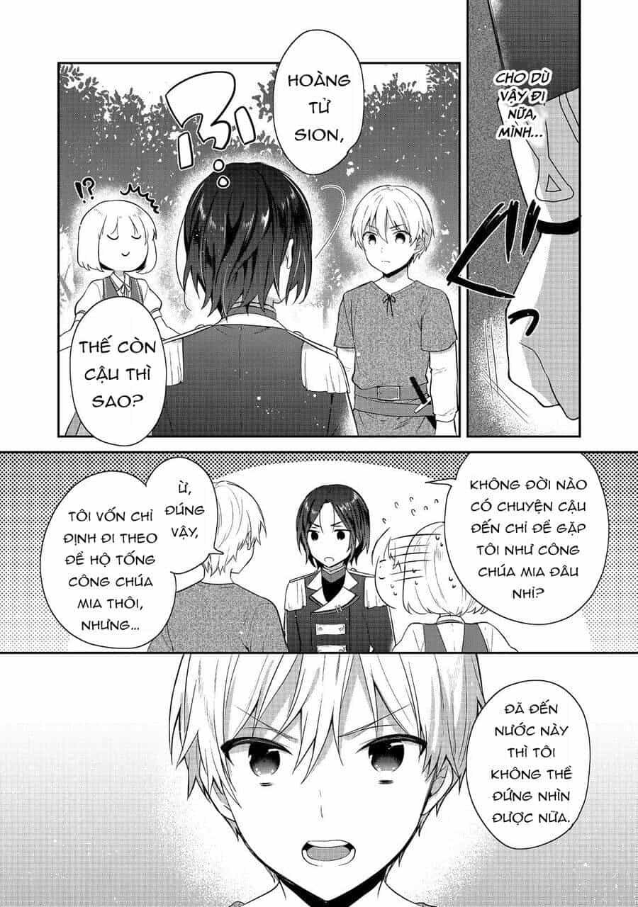 Tearmoon Empire Story - Chương 41 - ảnh 10