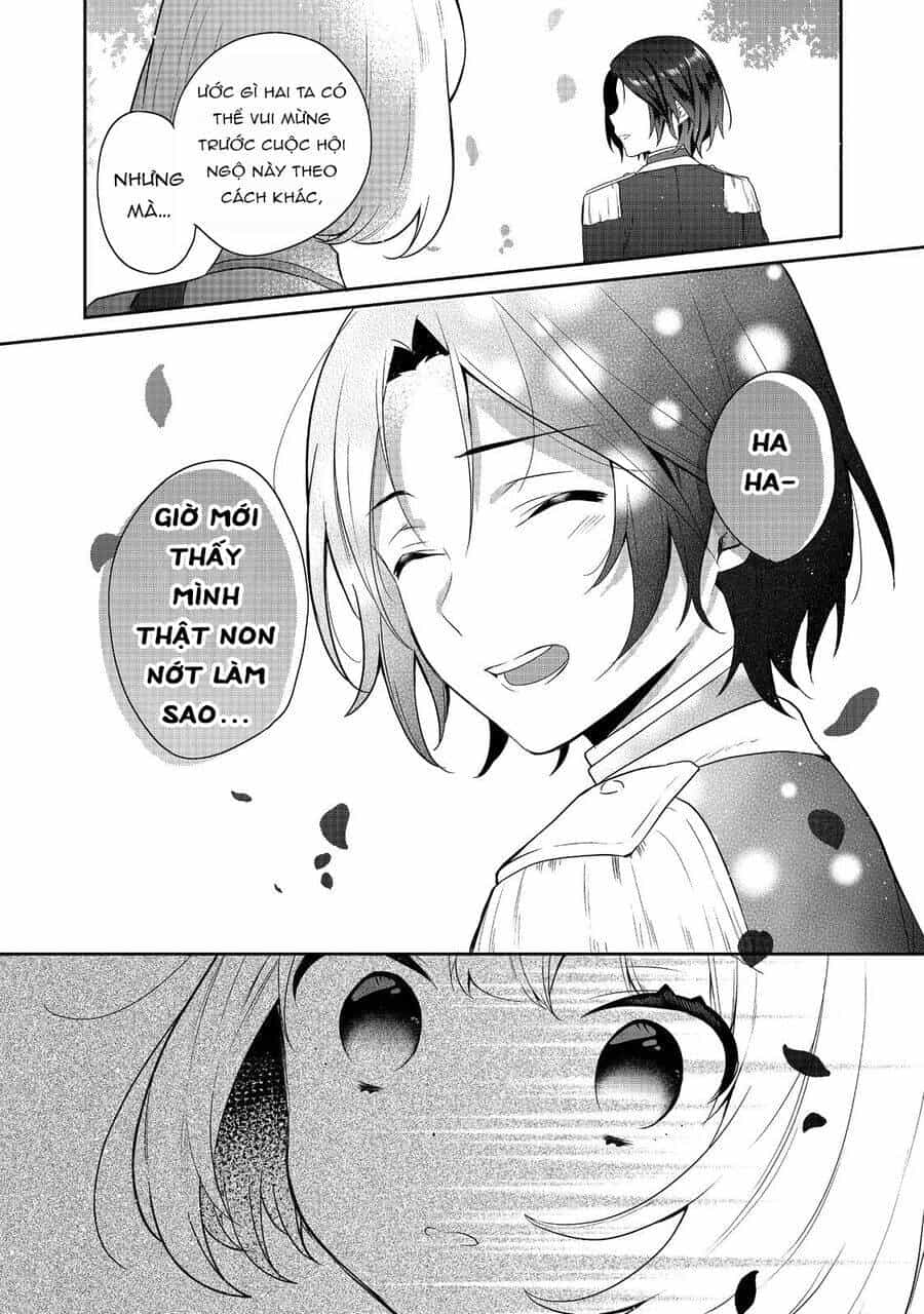 Tearmoon Empire Story - Chương 41 - ảnh 17