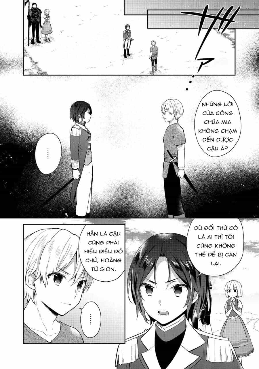 Tearmoon Empire Story - Chương 41 - ảnh 19